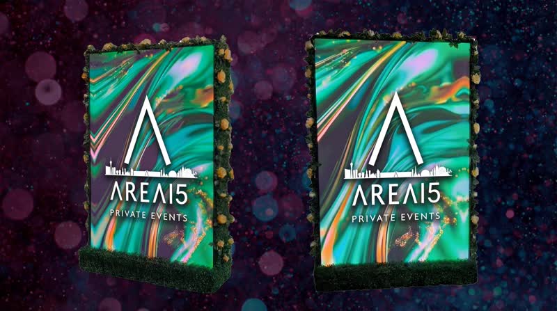 White Rose Decor Option