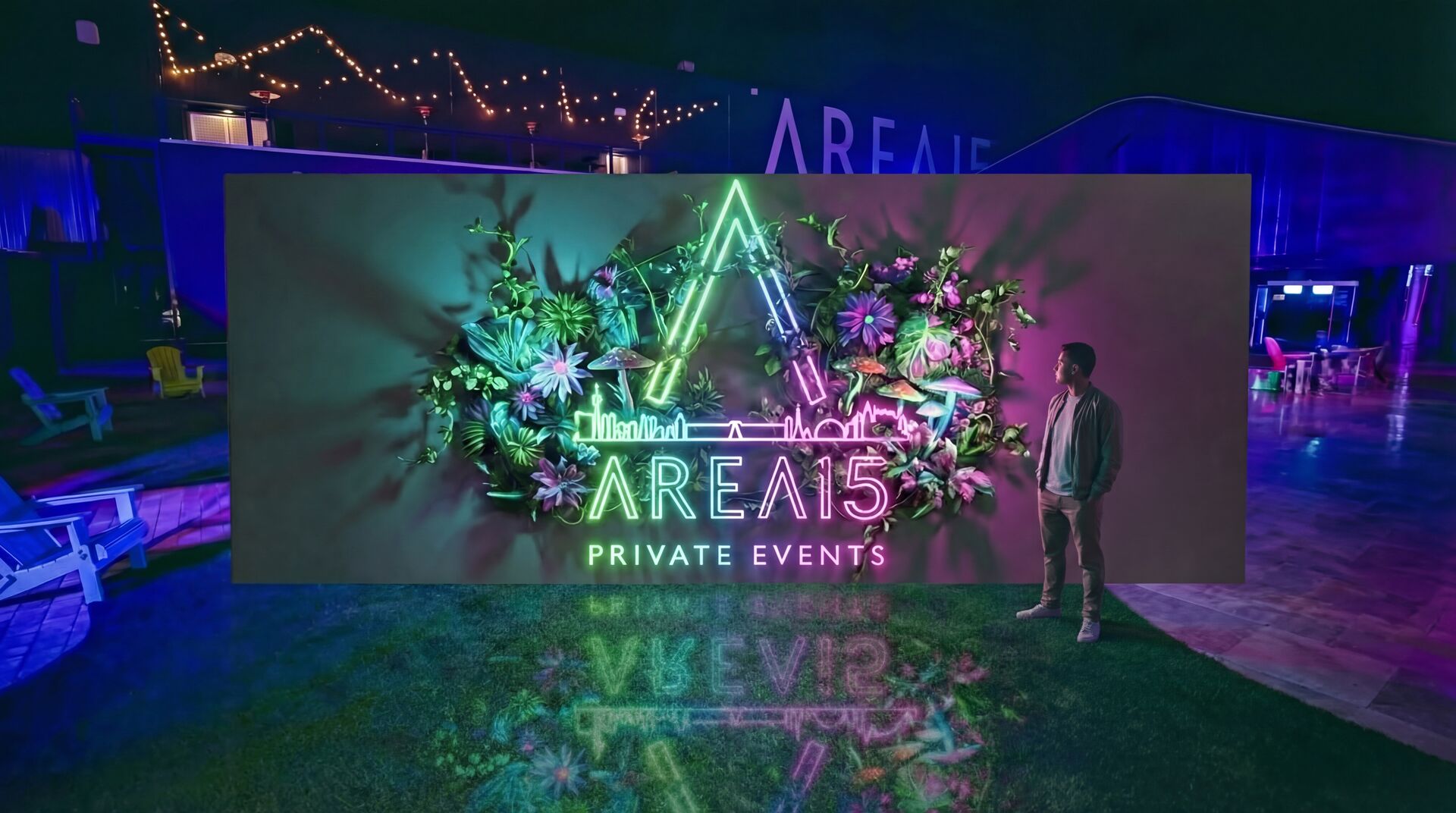 Custom LED Video Walls